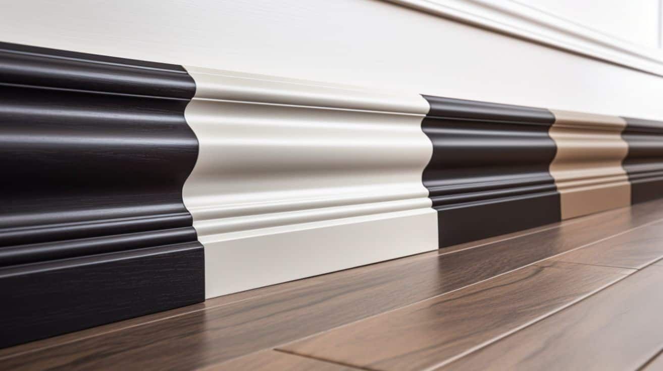 A Comprehensive Guide to Repainting Baseboards: Expert Tips from ...
