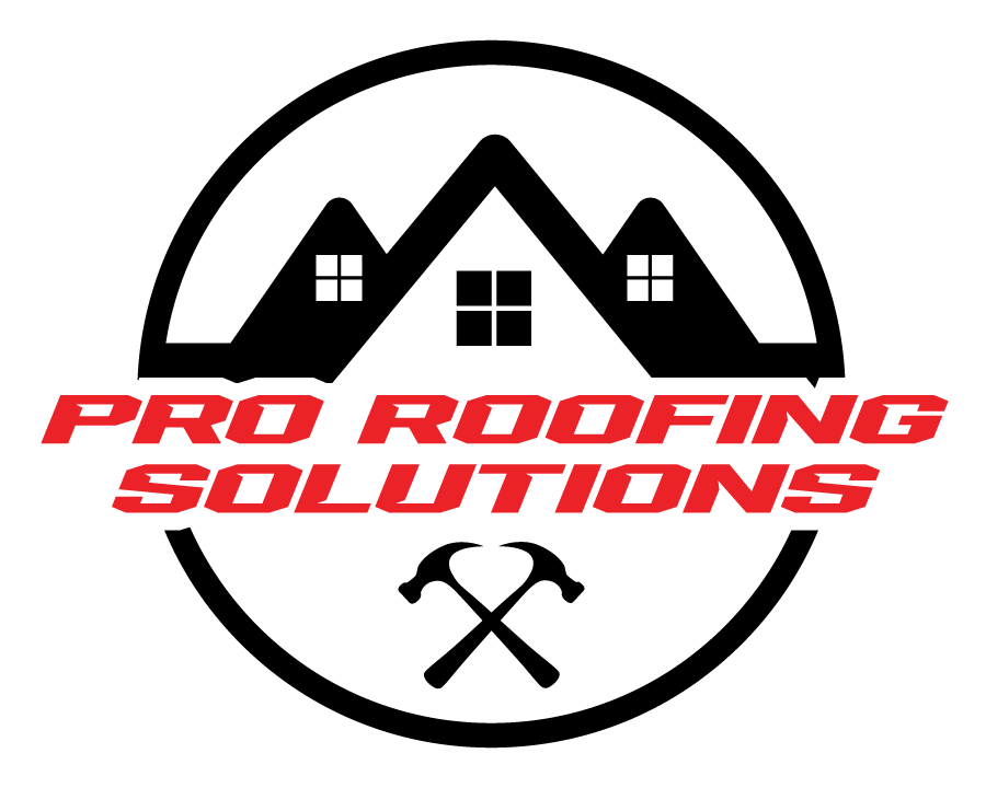Pro Roofing Solutions Logo