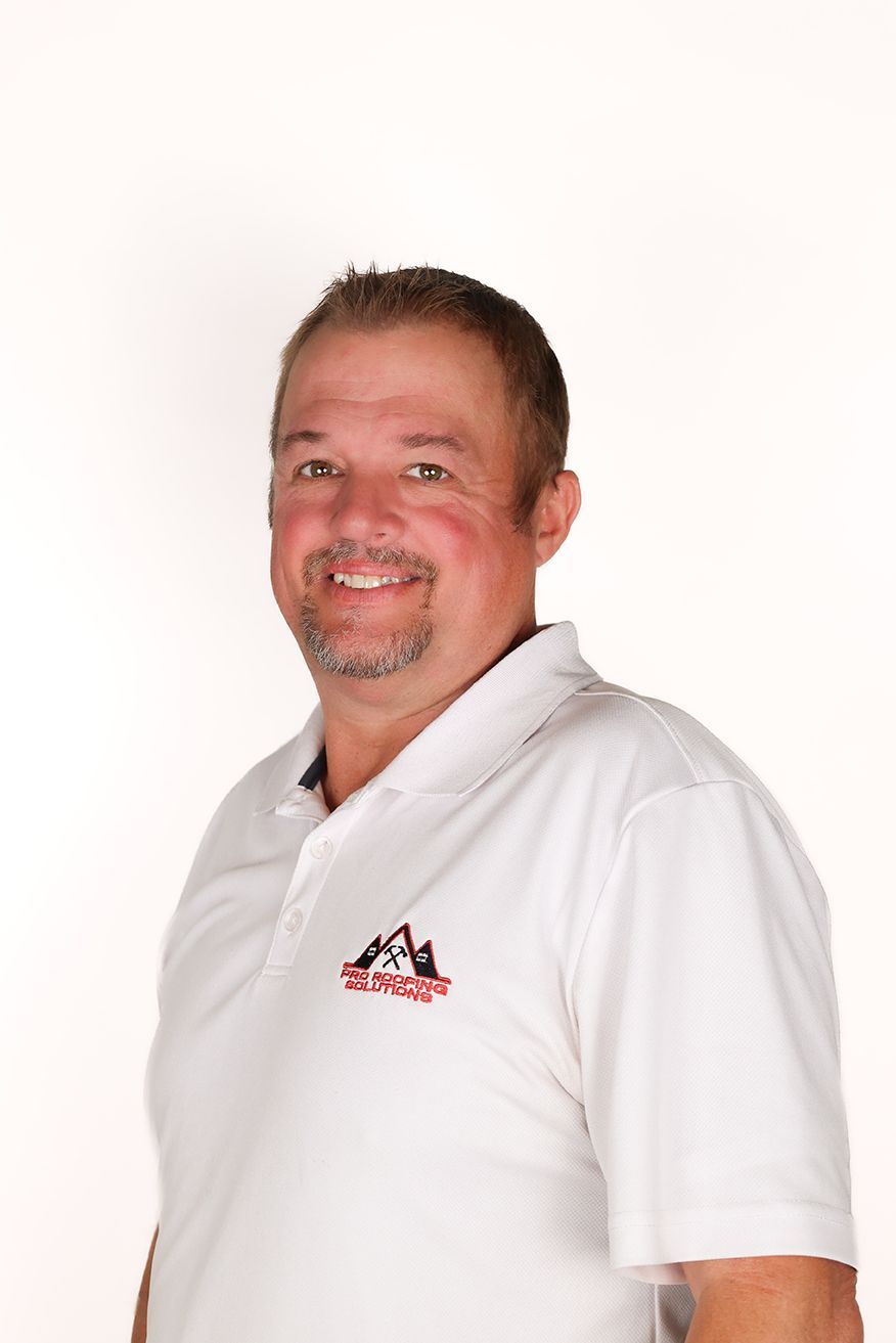 Jason Impson — Mobile, AL — Pro Roofing Solutions Jason Impson — Mobile, AL — Pro Roofing Solutions
