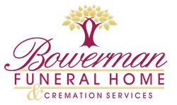Allred Funeral Home Logo