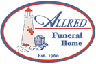 Allred Funeral Home Logo