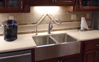 Sink - Construction Services in Alamogordo, NM