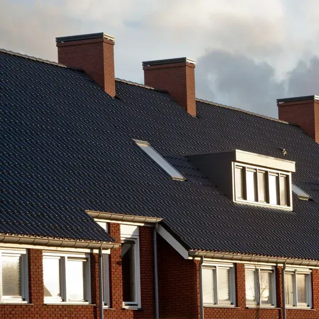 Professioneel dakonderhoud in Lokeren voor een langere levensduur en optimale bescherming van uw dak.