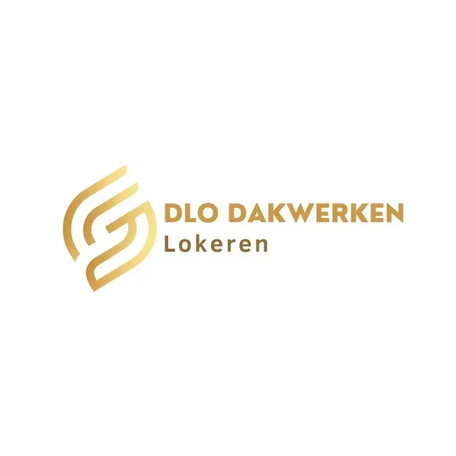 Logo van DLO Dakwerken Lokeren – Specialist in dakrenovaties, herstellingen en duurzame dakoplossingen.