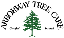Arborway Tree Care Logo