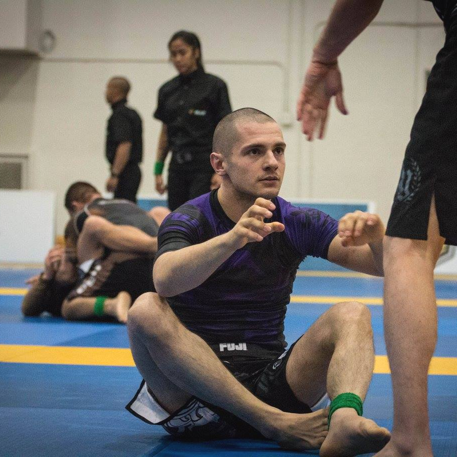 Photos of Instructors at Complete Fitness and Martial Arts