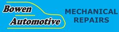 Professional Mechanic In Bowen