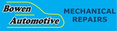 Professional Mechanic In Bowen