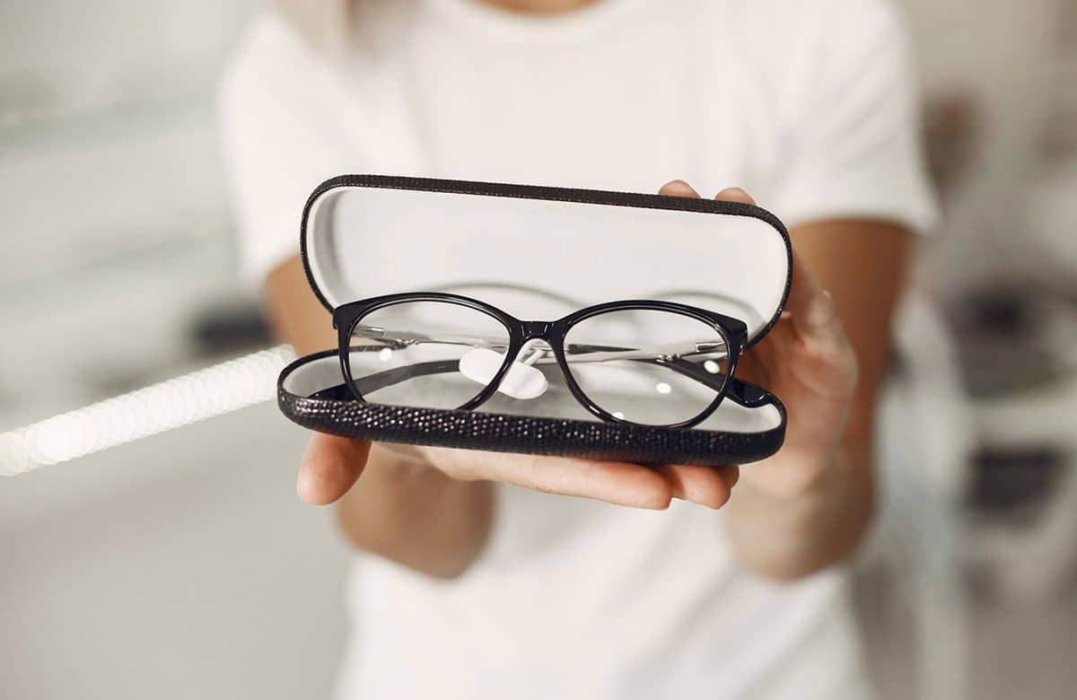 Óptica en Querétaro