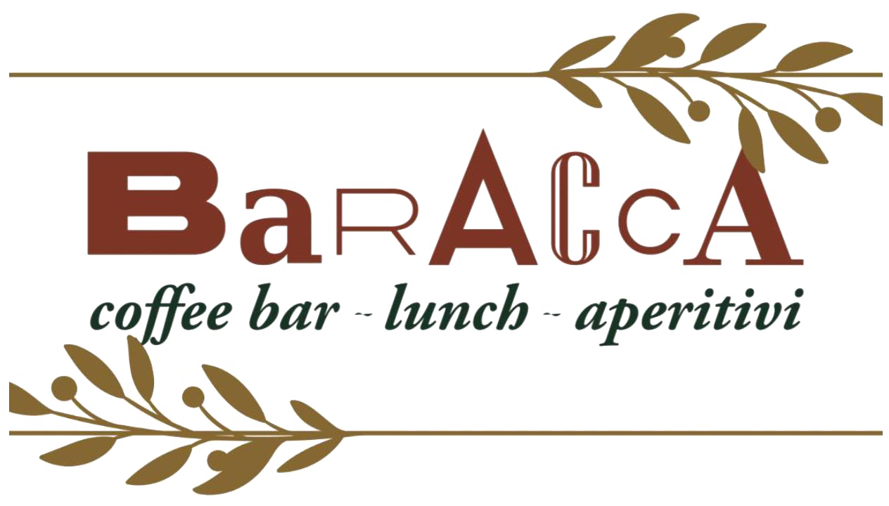 La Baracca Giurdignano logo