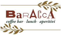 La Baracca Giurdignano logo