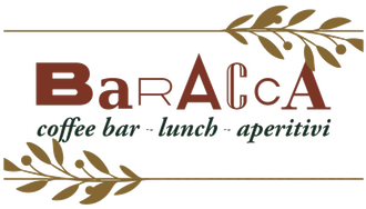 La Baracca Giurdignano logo