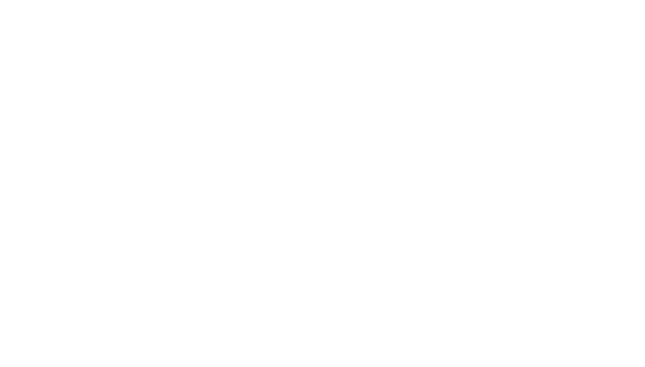 La Baracca logo negativo