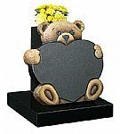 teddy bear memorial