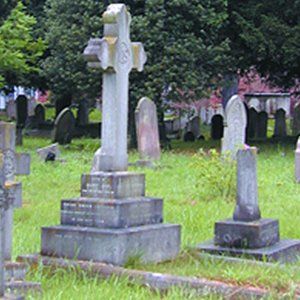 My restoration services include gravestone restoration and cleaning