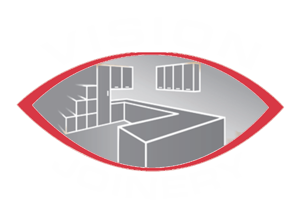 Vision Joinery Logo