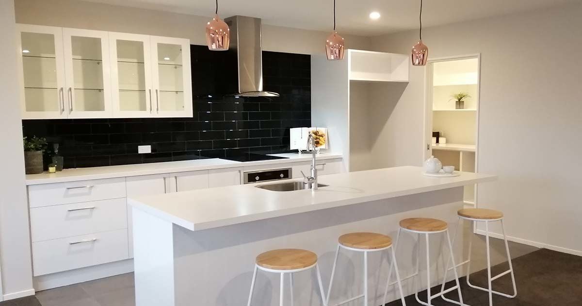 Kitchen, new, bespoke, home, joinery, custom, modern