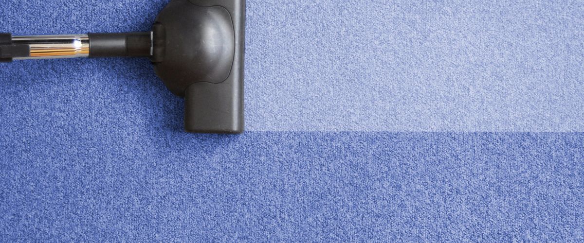 carpet cleaning what we offer