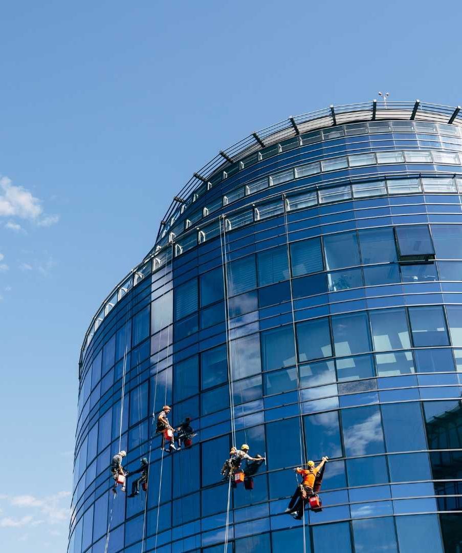 cleaning services 