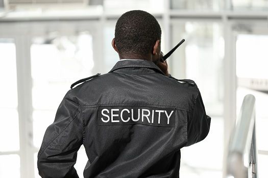 security companies near me 