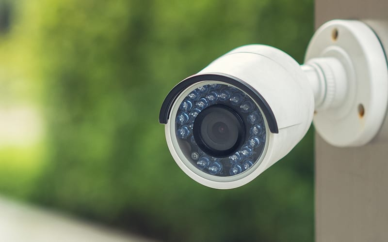5 Tips to Improve Your Home’s alarm Security systems for safety