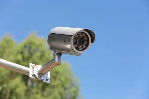 cameras for security 