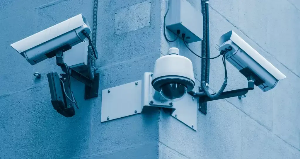 cctv security