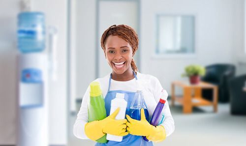 cleaning services near me