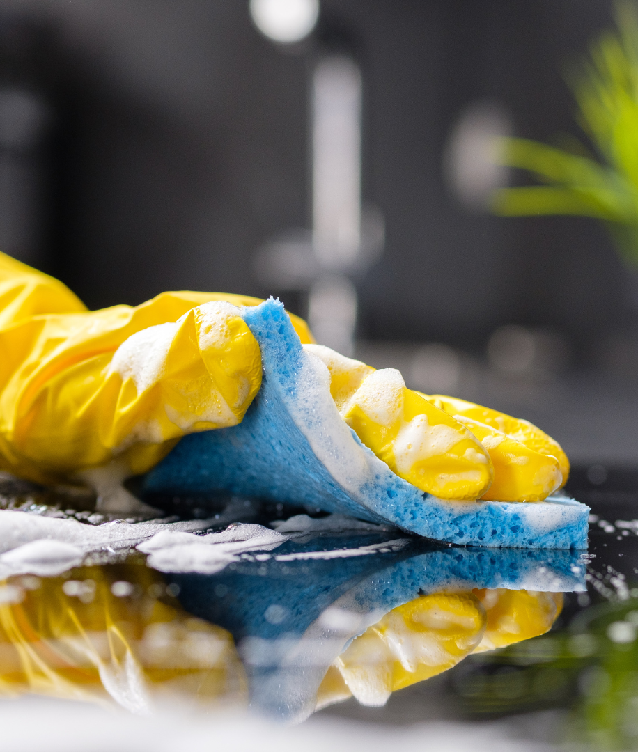 cleaning services 