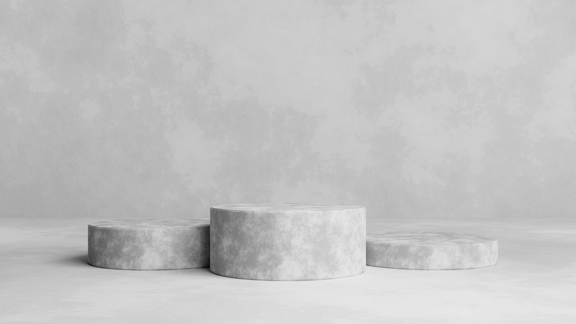 Operai sistemano lo spettro di un edificio