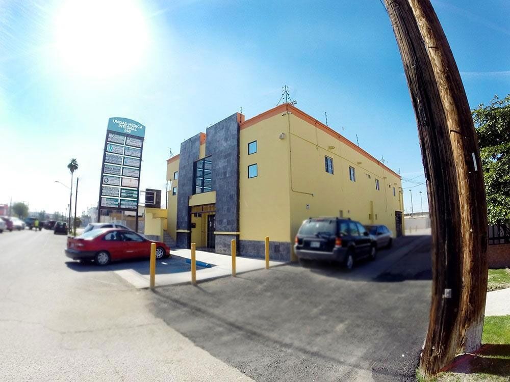 DRA. ÁNGELES ARGÜELLES MERCADO