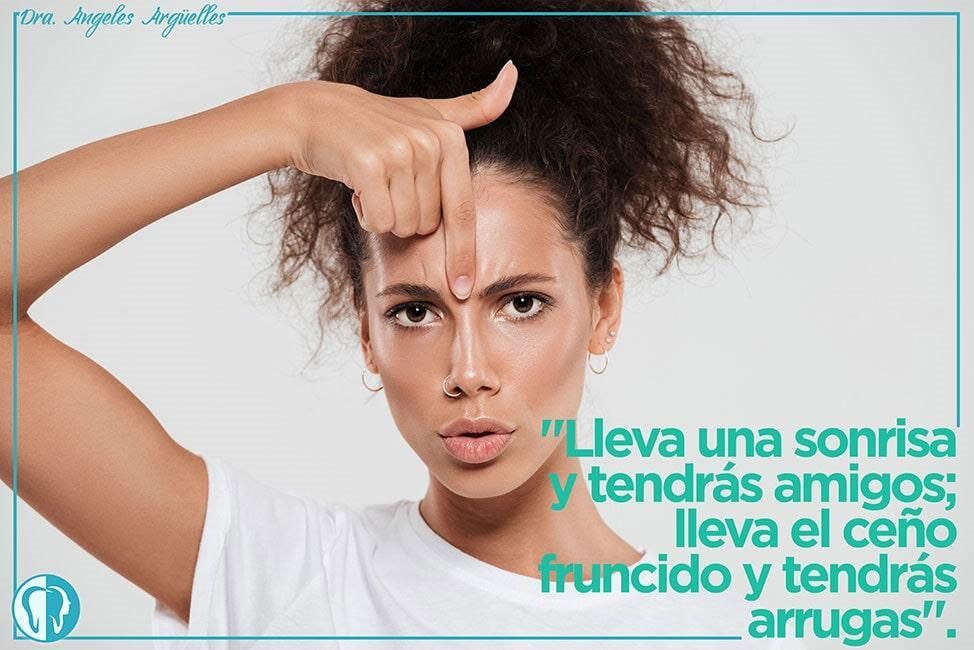 DRA. ÁNGELES ARGÜELLES MERCADO