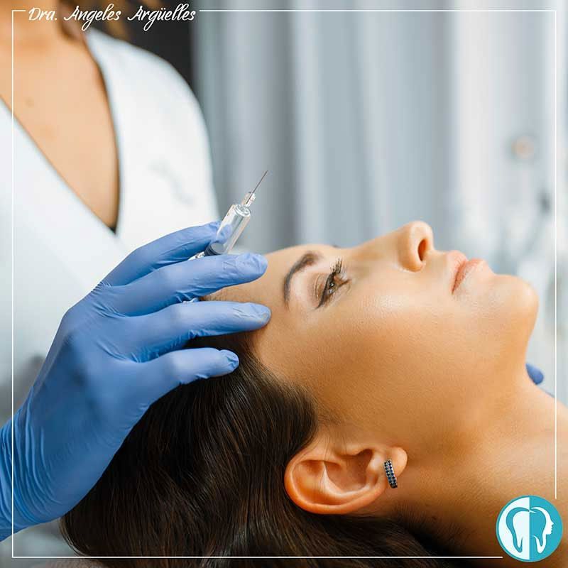 DRA. ÁNGELES ARGÜELLES MERCADO