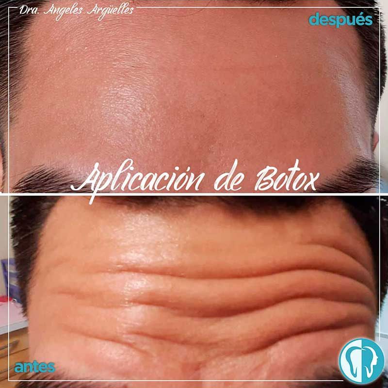 DRA. ÁNGELES ARGÜELLES MERCADO