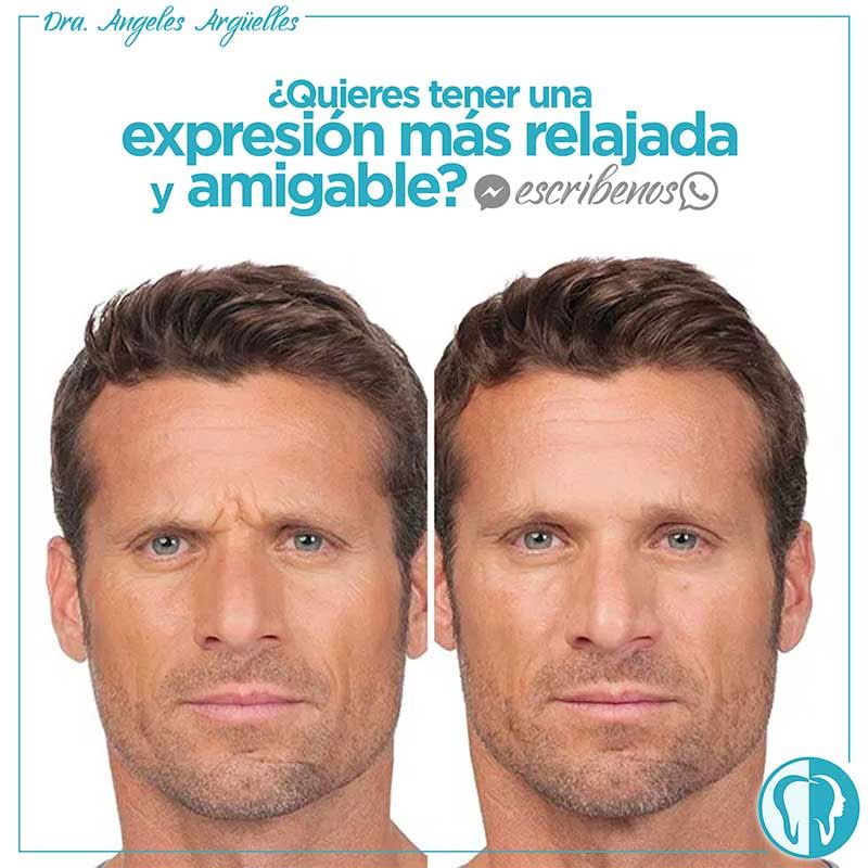 DRA. ÁNGELES ARGÜELLES MERCADO