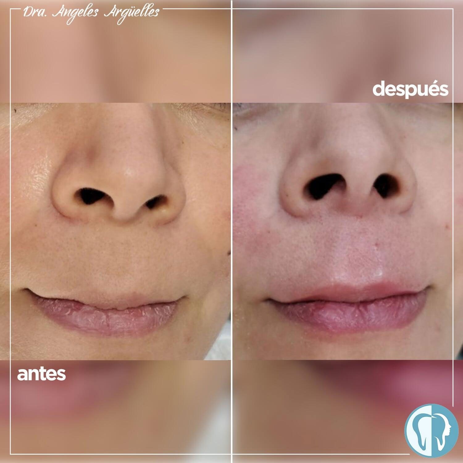 DRA. ÁNGELES ARGÜELLES MERCADO