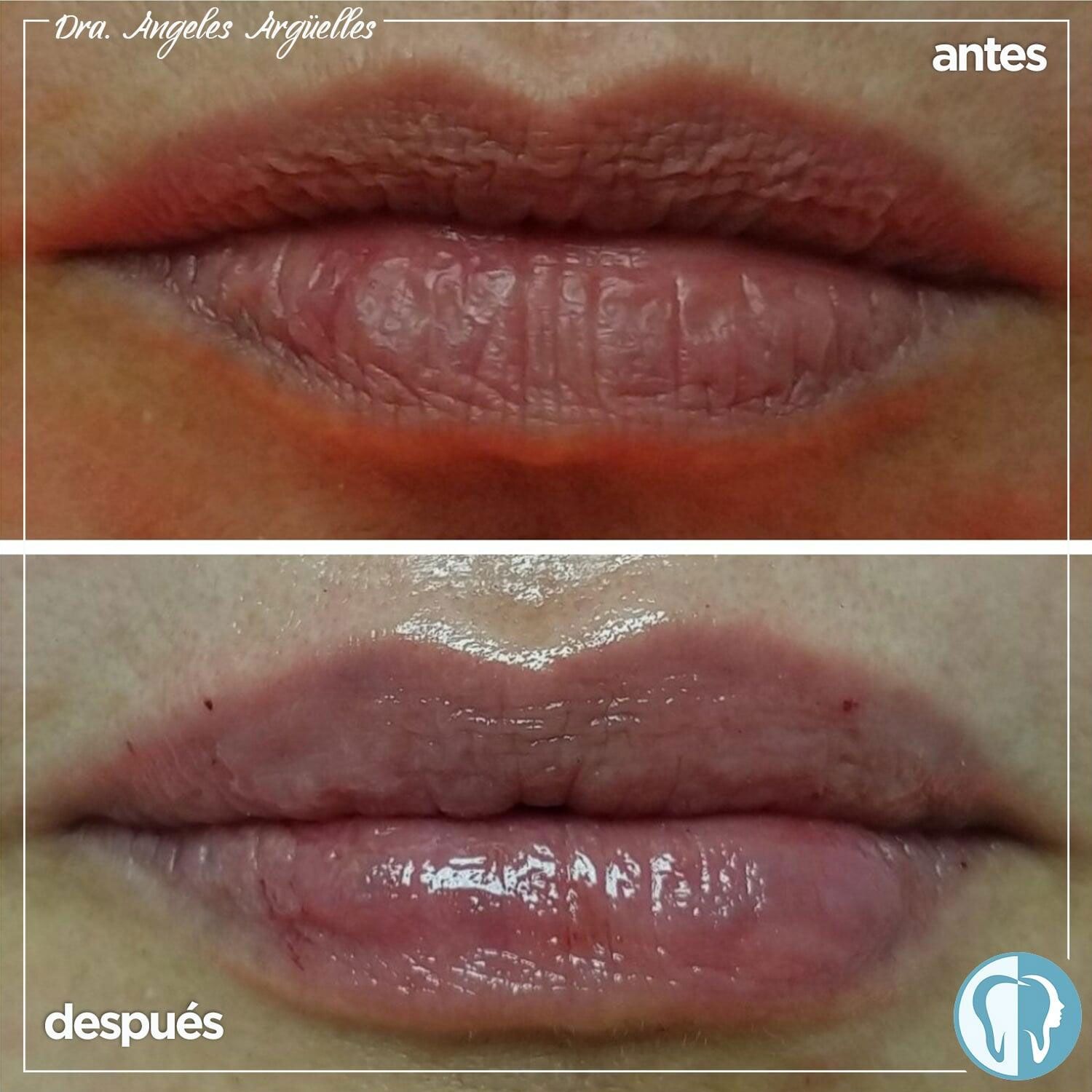 DRA. ÁNGELES ARGÜELLES MERCADO