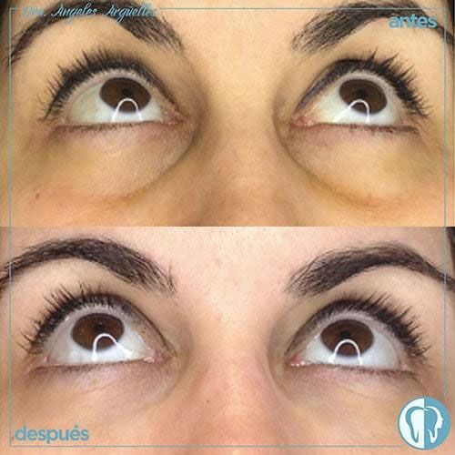 DRA. ÁNGELES ARGÜELLES MERCADO