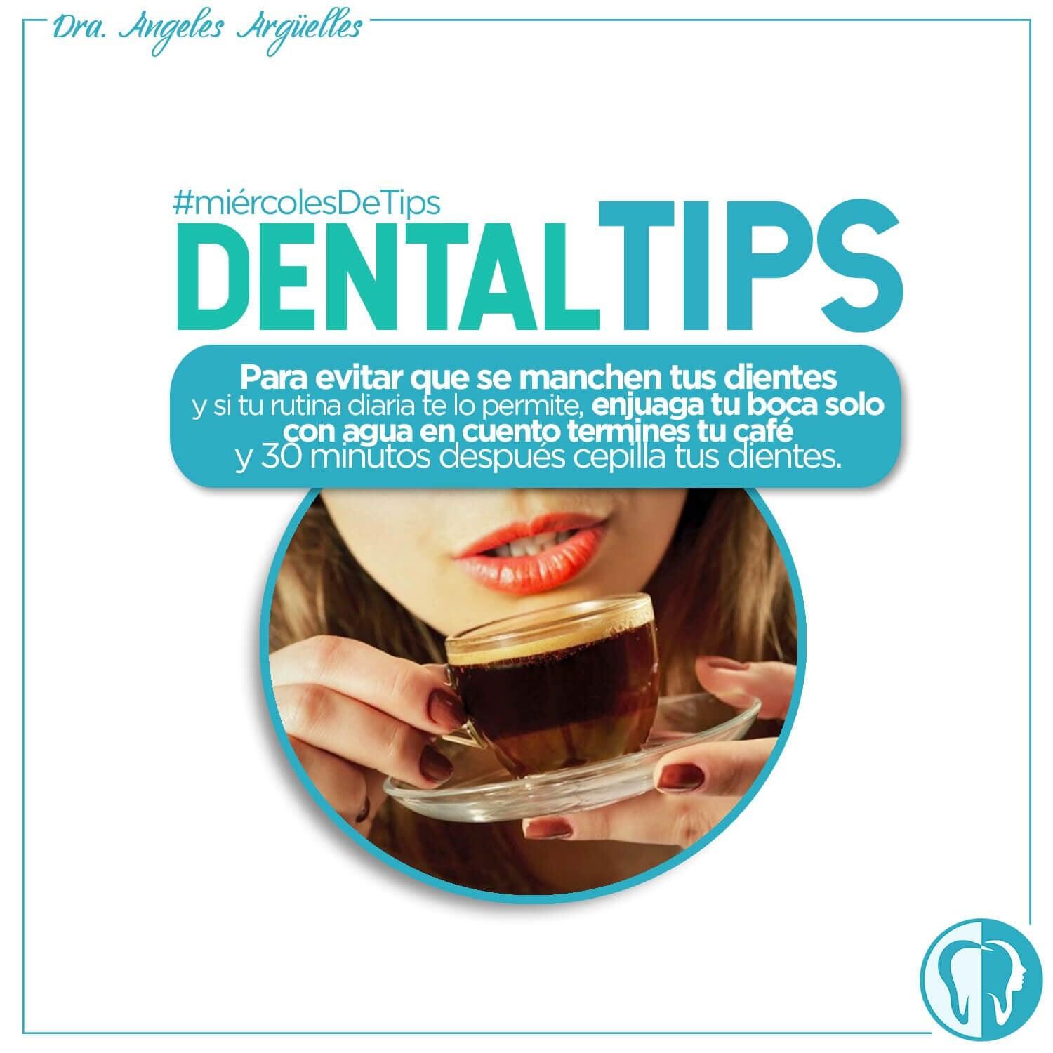 DRA. ÁNGELES  ARGÜELLES MERCADO