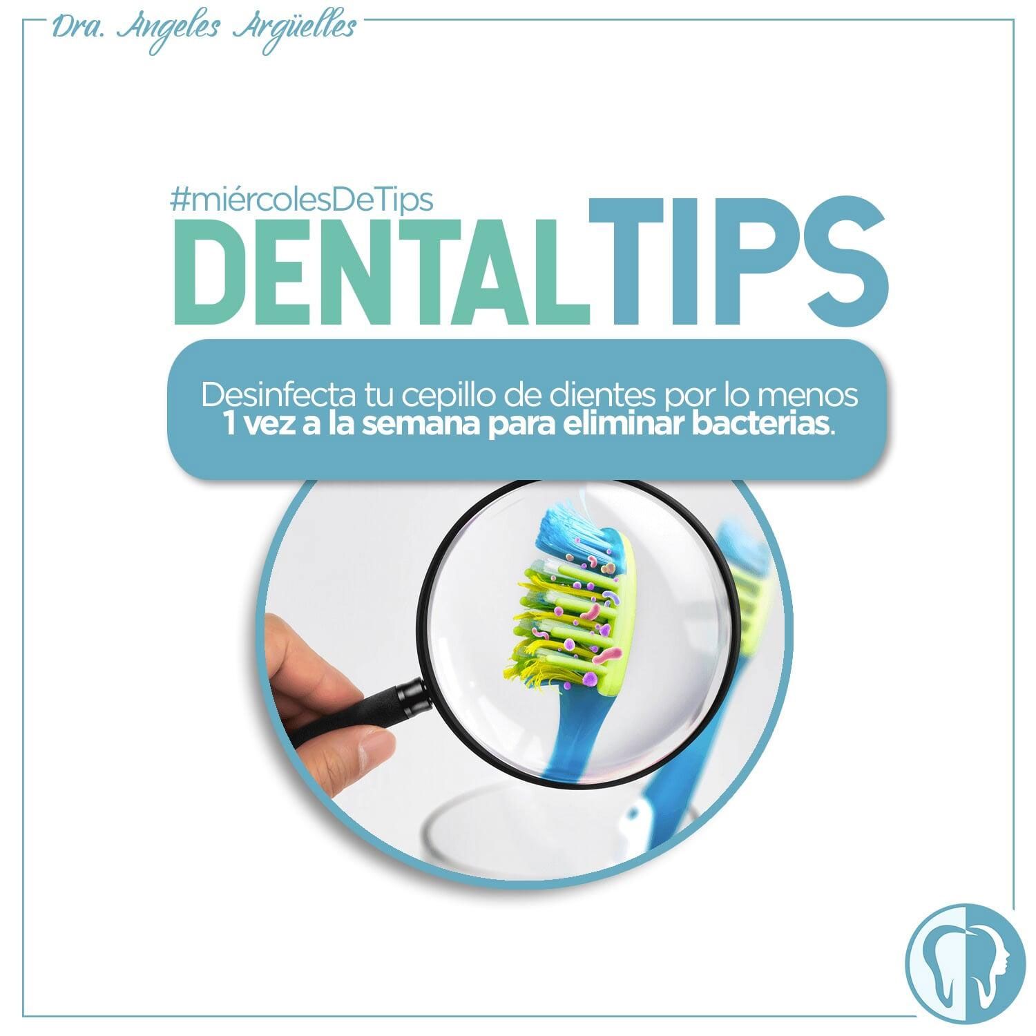 DRA. ÁNGELES  ARGÜELLES MERCADO