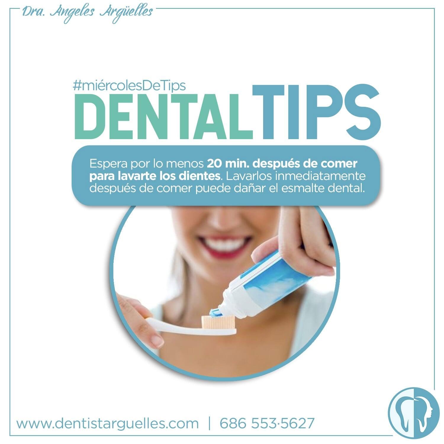 DRA. ÁNGELES  ARGÜELLES MERCADO