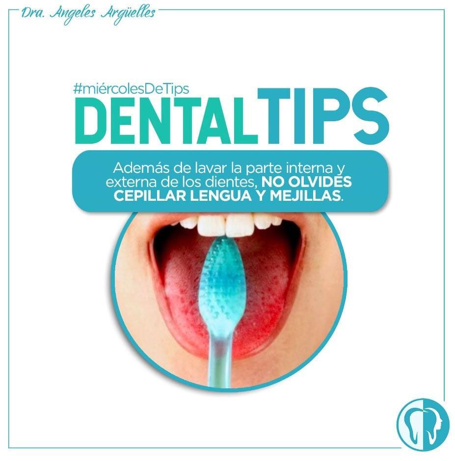 DRA. ÁNGELES  ARGÜELLES MERCADO