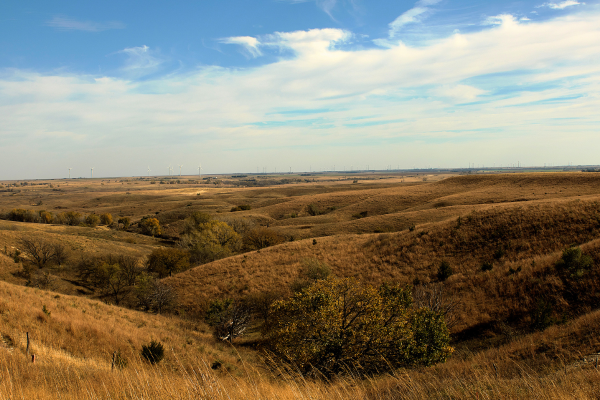 Kansas FlintHills