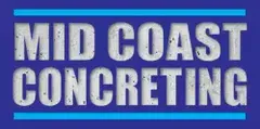 Concreter in Taree