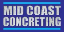 Concreter in Taree
