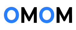 OMOM Logo
