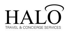Halo Travel & Concierge Service