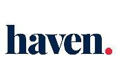Haven logo.