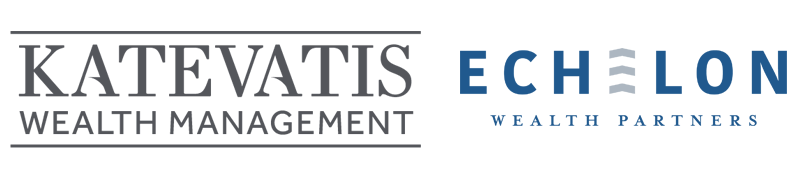 Katevatis Wealth Management - Echelon Wealth Partners