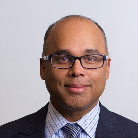 Warren Persaud